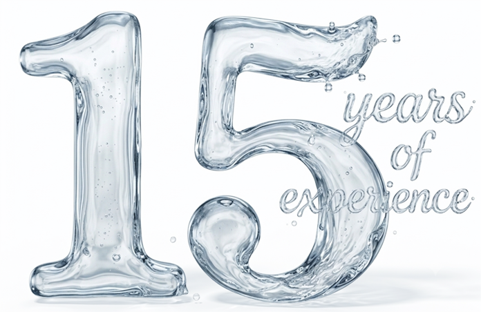 Over 20 Years Clearing Blocked Drains